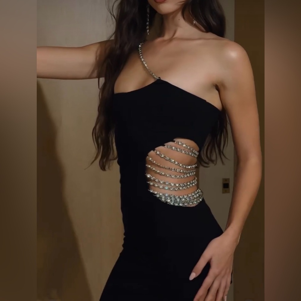 Revolve x NBD Londyn Midi Dress
